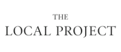 The Local Project logo